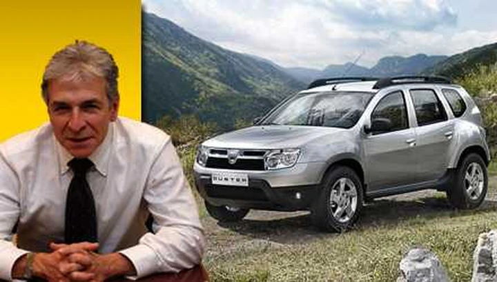 Mercato e tendenze: ieri Toyota, oggi Dacia