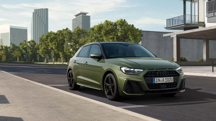 Audi A1 e Q2 sono pronte a uscire di scena: stop alla produzione nel 2026