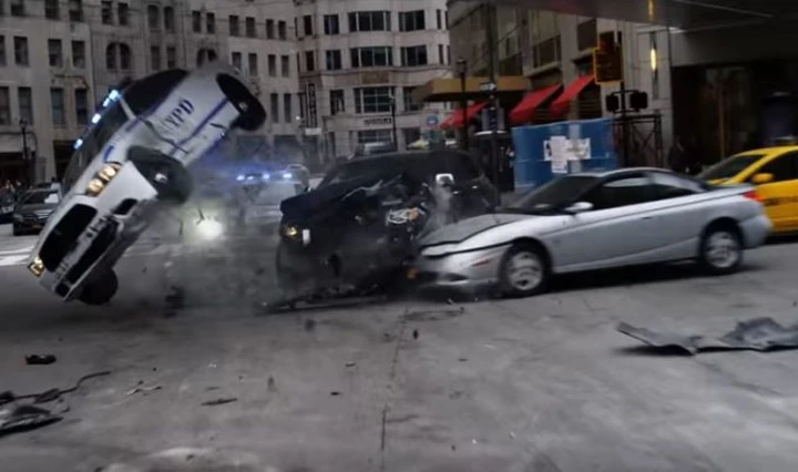 Fast & Furious 8: il trailer ufficiale
