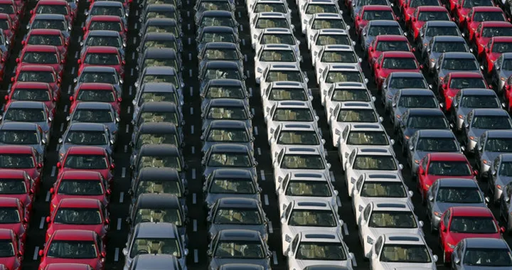 Terremoto in Giappone: fermata la produzione auto