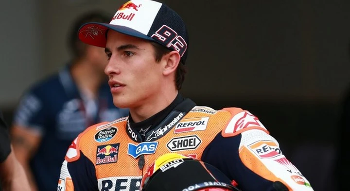 Marquez rischia grosso: irregolarità al Sachsenring?