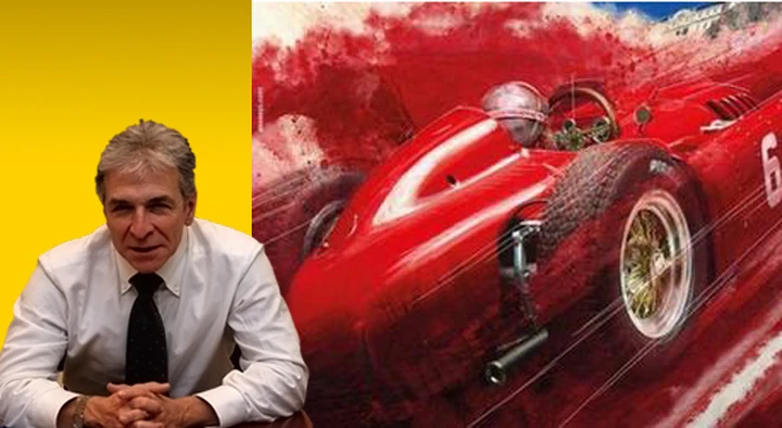 Automotoretrò: al Lingotto la storia dell’auto