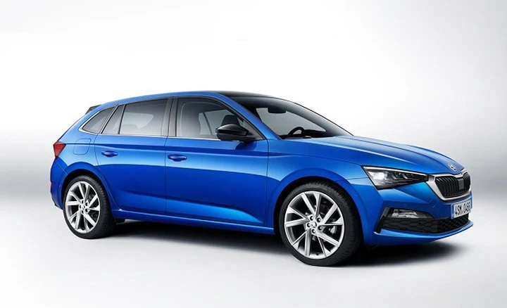 Skoda Scala: presentata la nuova compatta