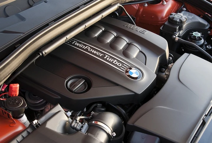 Bmw: richiamo per 1,6 milioni di auto diesel a rischio incendio