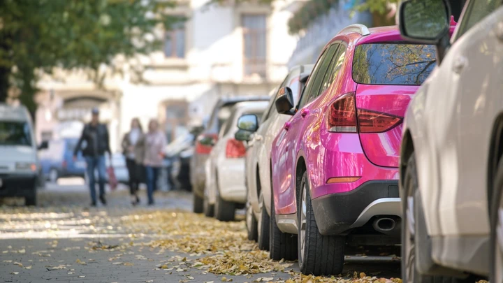 Parcheggi auto: dove si trovano i più cari d'Europa