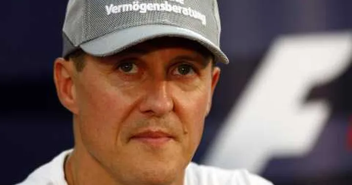 F1, Schumacher carica il team Mercedes