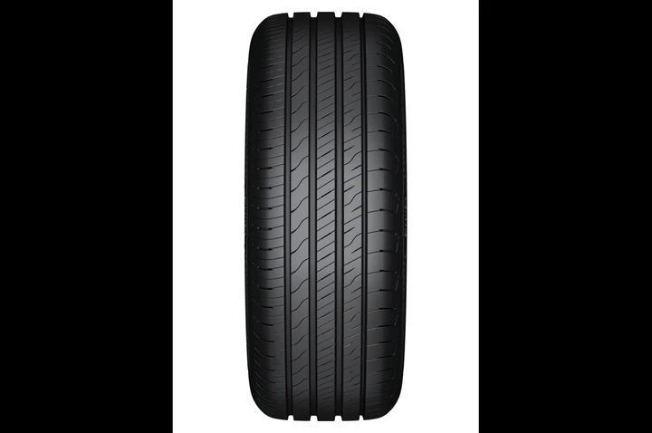 Goodyear EfficientGrip Performance 2: immagini ufficiali