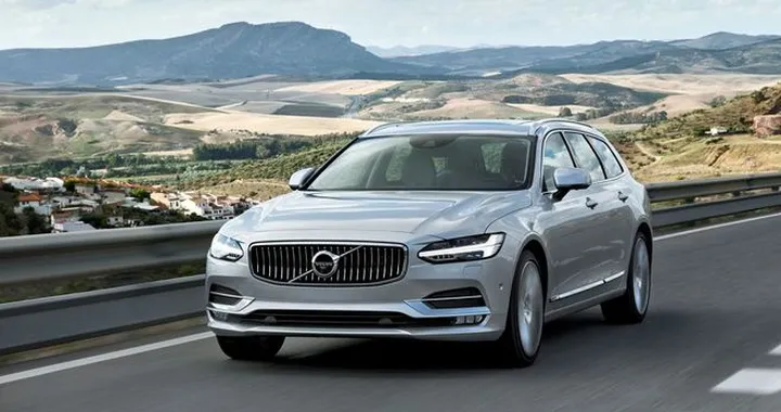 Volvo: tutti i modelli avranno la velocità massima autolimitata a 180 km/h