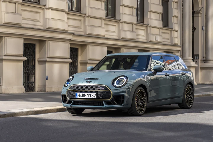 Mini Clubman Untold: nuova serie speciale con prezzi da 36.500 euro