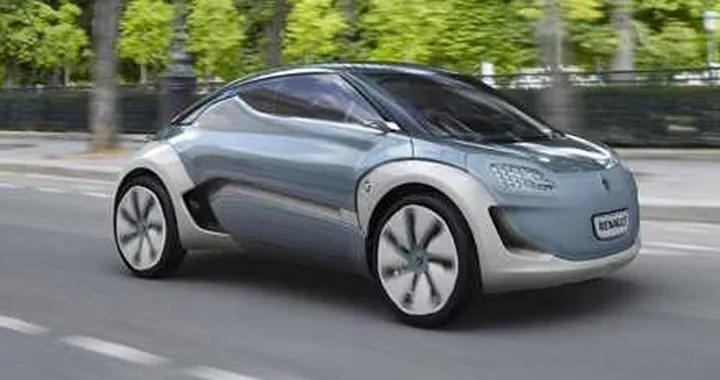 Renault: a Francoforte l'obiettivo è 