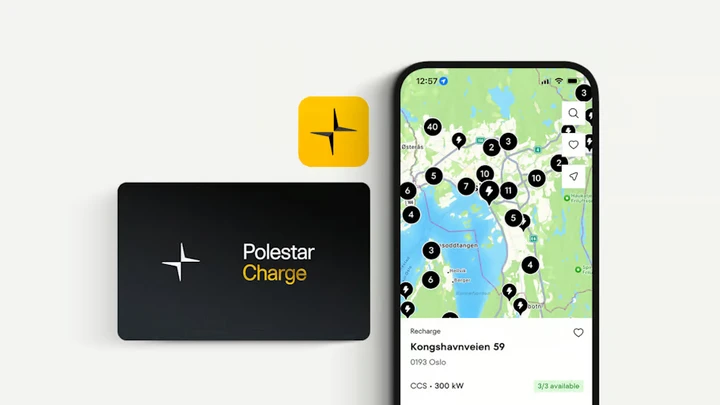 Polestar rivoluziona la mobilità elettrica in Italia con 57.000 punti ricarica