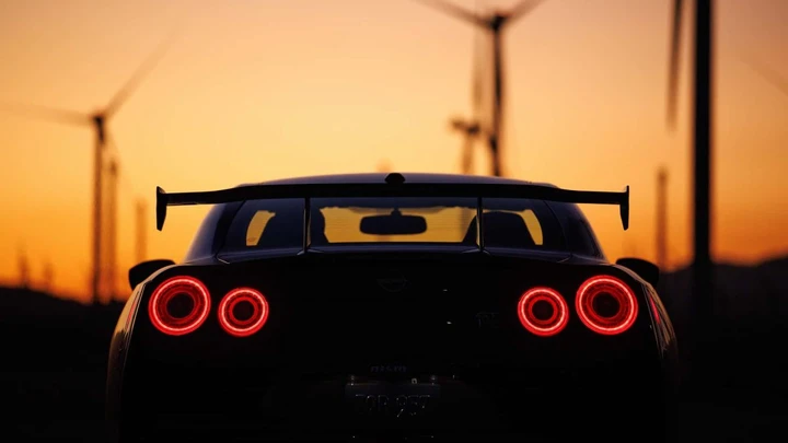 La nuova GT-R sarà elettrica? Tutto quello che sappiamo sulla R36