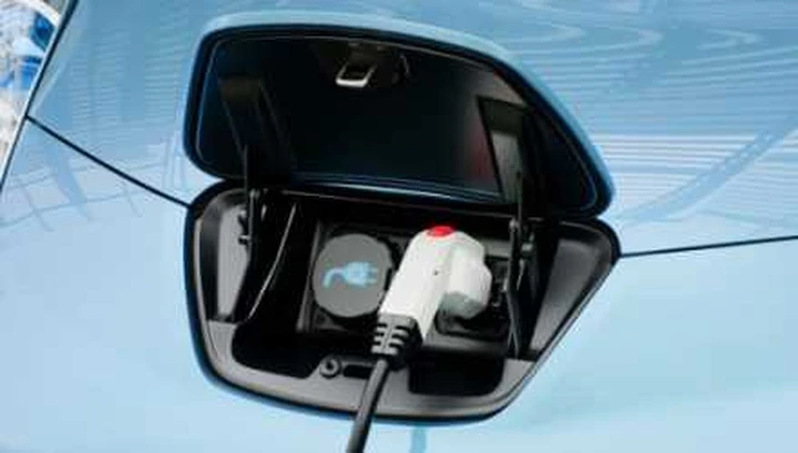 Un'intesa tra Nissan e All Japan Ryokan per il futuro dell'auto elettrica