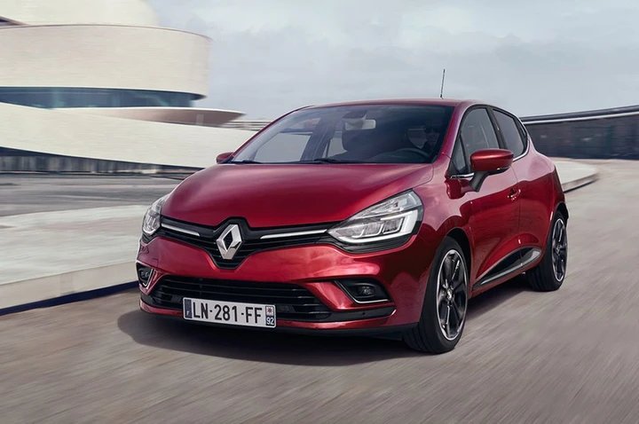 Gruppo Renault: Dacia in crescita e Clio straniera più venduta