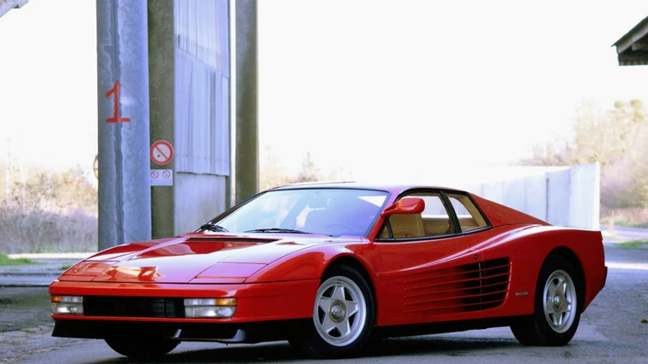 Pininfarina celebra 90 anni di storia: immagini ufficiali