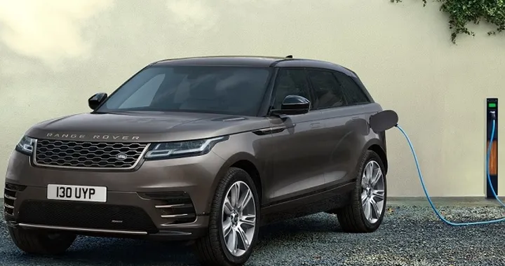 Range Rover Velar 2022: serie speciale, dotazioni e novità