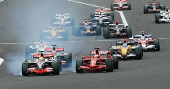 Pirelli: possibile ritorno in Formula 1