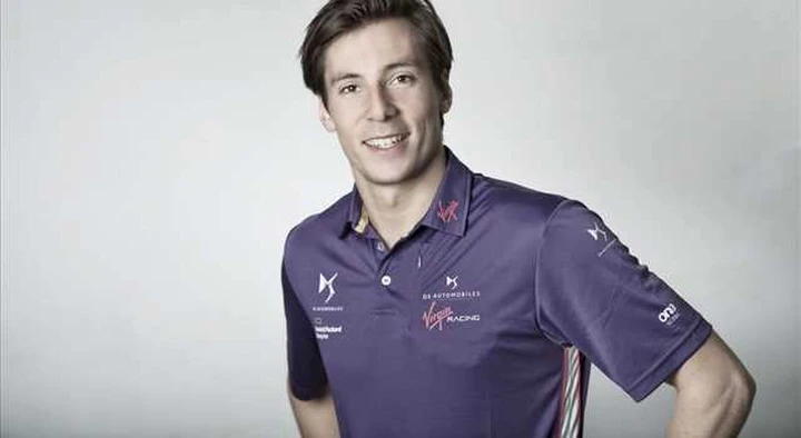 Formula E, DS Virgin: le foto ufficiali