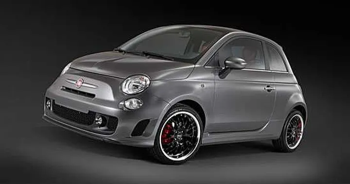 Fiat: l'auto elettrica sarà solo per gli USA