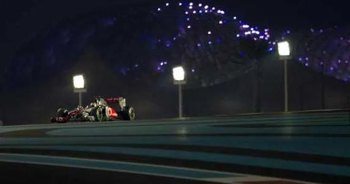 F1, Abu Dhabi: Vettel ko, trionfa Hamilton su Alonso