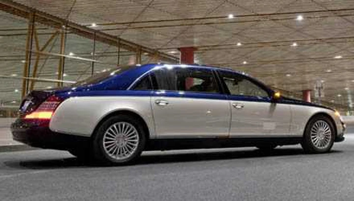 Usa: le auto di lusso volano a più 42%