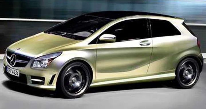 Mercedes Classe A: si rinnova nel 2012