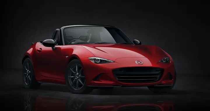 Mazda MX-5 4a generazione: il mito di Dorian Gray