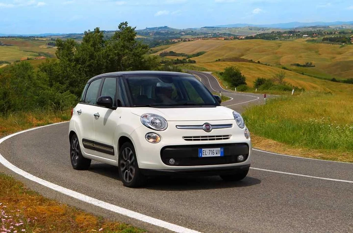 Fiat: Green Check-Up gratuito fino al 30 aprile