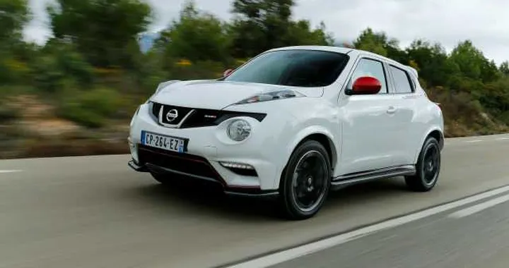 Nissan: le novità al Salone di Ginevra 2013