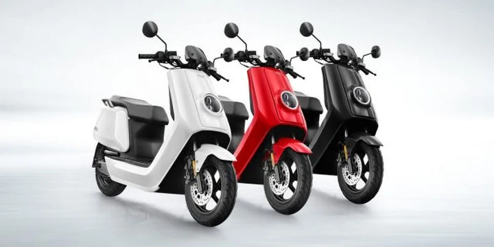 NIU: svelati a Parigi due nuovi scooter elettrici sviluppati per l’Europa