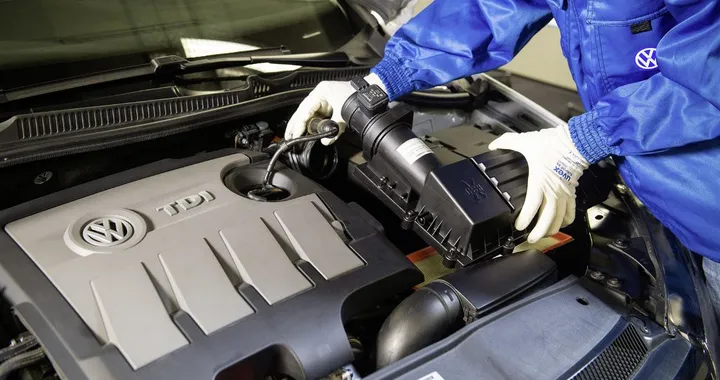 Volkswagen: aggiornamento per Passat, CC ed Eos