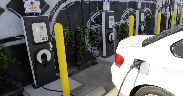 Incentivi auto elettriche: a Bolzano anche per i privati