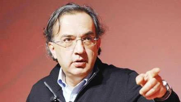 A Detroit, Marchionne: Alfa Romeo rimarrà Fiat