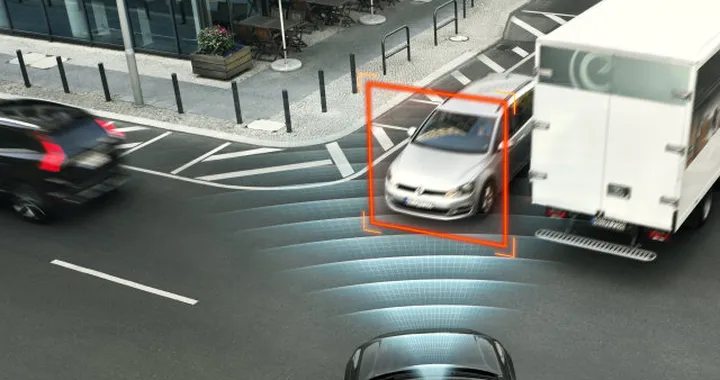 Nuova Volvo XC90: le tecnologie per la sicurezza
