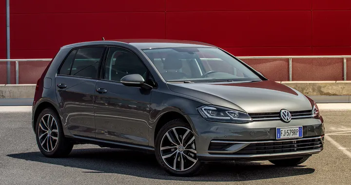 Volkswagen Golf 1.6 TDI 115 CV: la prova su strada
