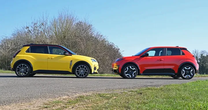 Renault 5 contro Micra EV: quale conviene e perché