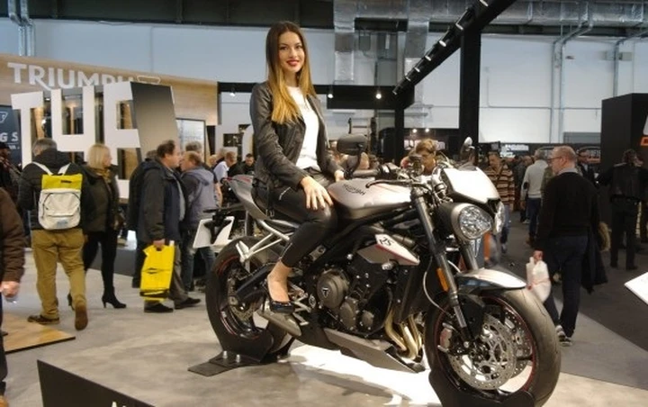 Motor Bike Expo 2018, una edizione con tante novità