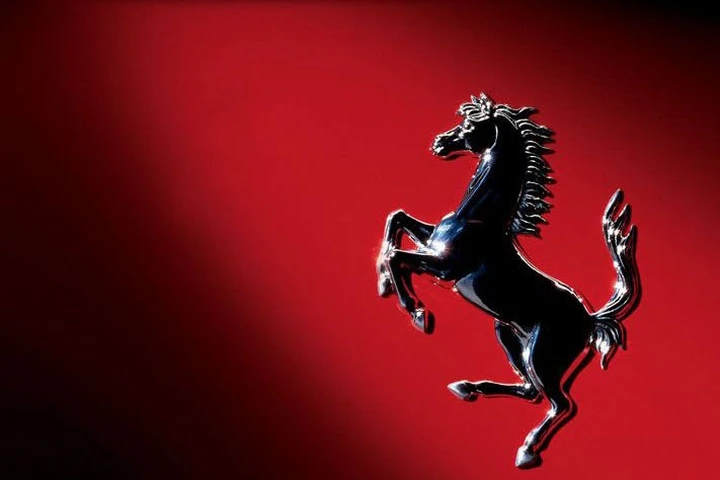 Ferrari: il titolo a Piazza Affari dal 4 gennaio