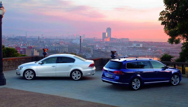 Volkswagen vola oltre i 7 milioni di vetture prodotte