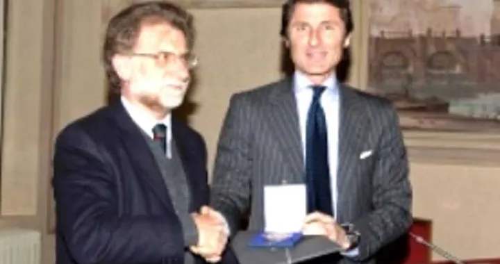 Sicurezza sul lavoro, premio per Lamborghini