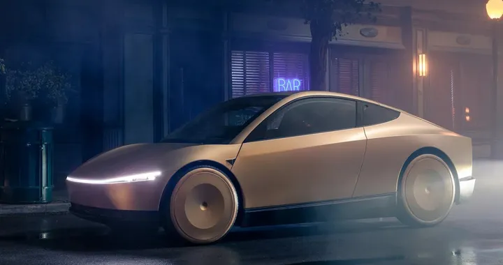 Tesla, il nuovo modello da 30.000 euro che promette di stracciare il mercato