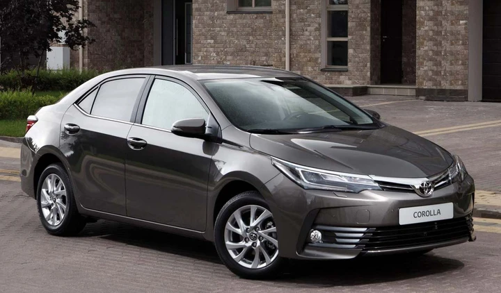 Mercato: ecco le auto più vendute al mondo nel 2016