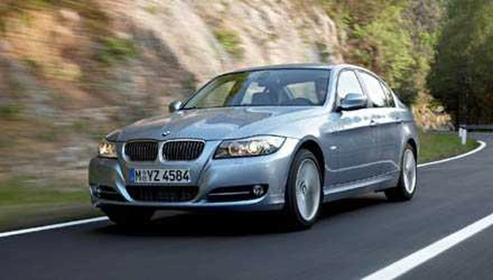 Bmw: Serie 3 e 5 saranno ActiveHybrid