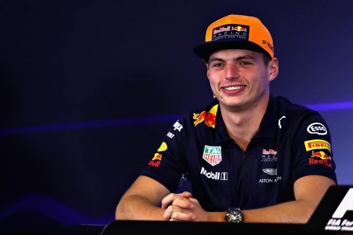 Formula 1: Verstappen non arriverà alla Ferrari