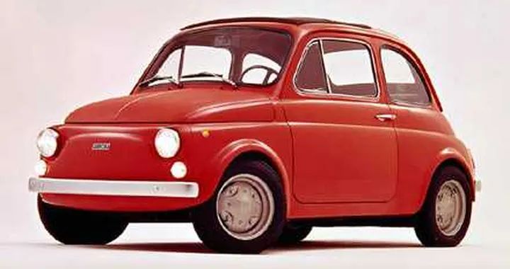 Per Natale, un weekend con l'auto d'epoca
