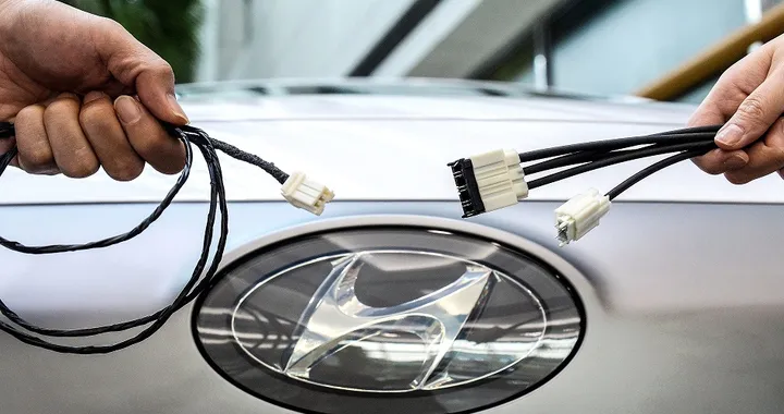 Hyundai: partnership con Cisco per lo sviluppo di auto iper-connesse