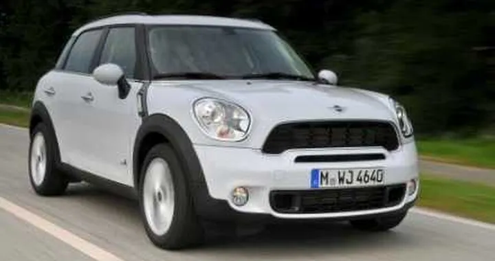 MINI: il 2011 inizia con un pieno di novità