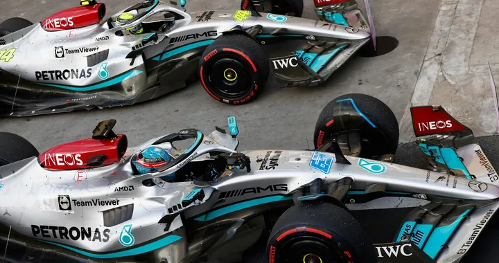 F1 Brasile 2022: il primo sigillo di Russell