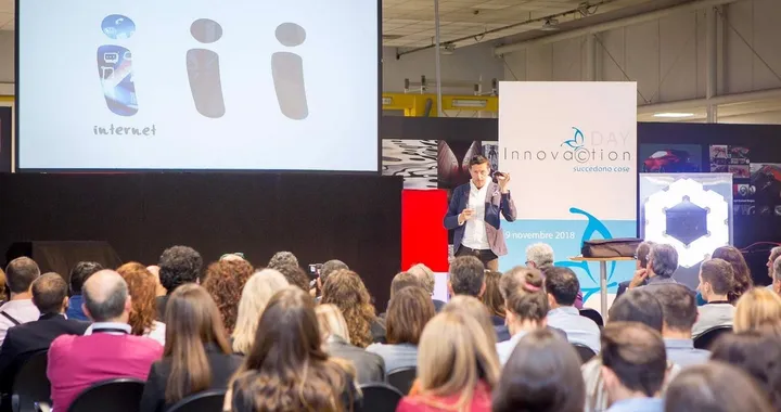 Renault: al via la terza edizione dell’Innovation day