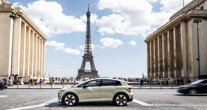 Nuova Audi A2 e-tron: 643 km di autonomia da 38.350 euro
